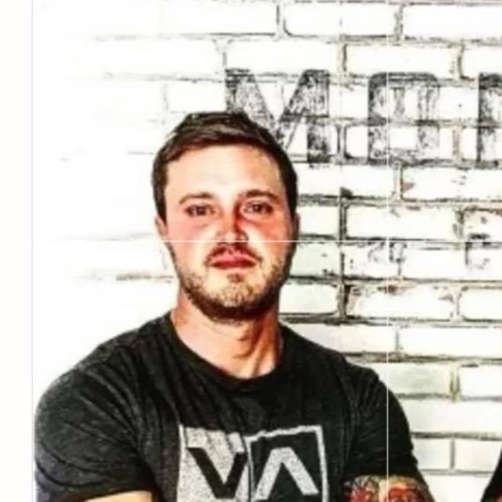 Meet your Posher, Shane